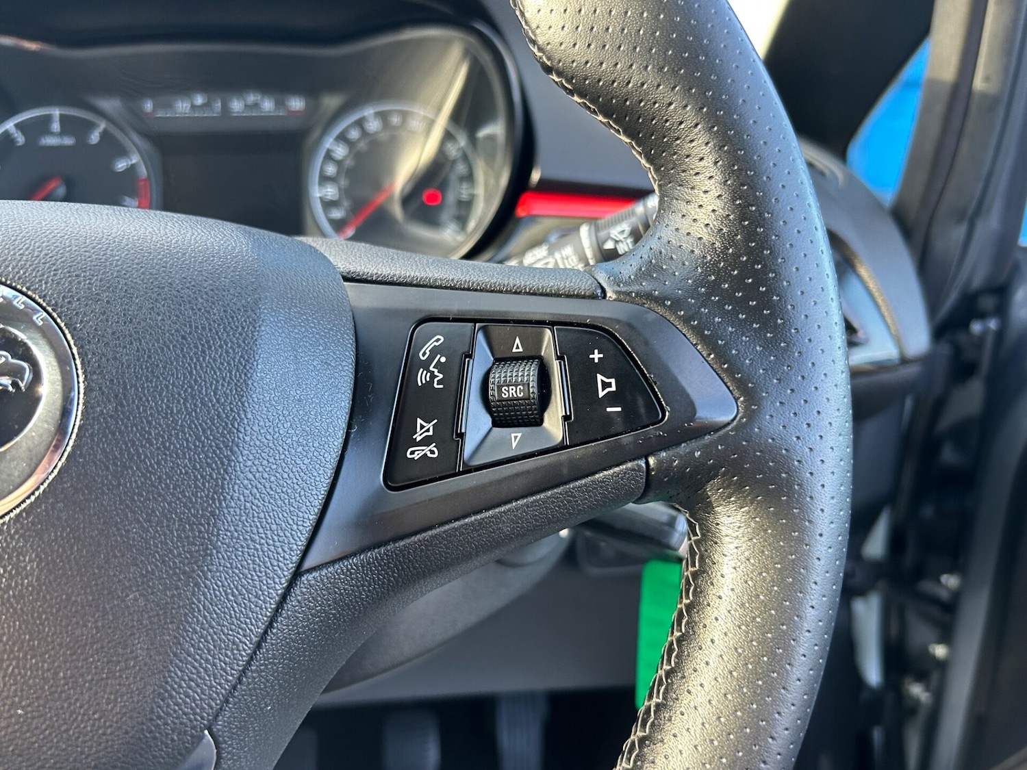 Used Vauxhall Corsa 2019 for sale - 76763294: Photo 27