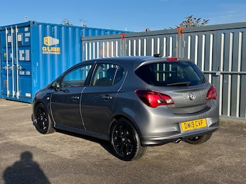 Used Vauxhall Corsa 2019 for sale - 76763294: Photo