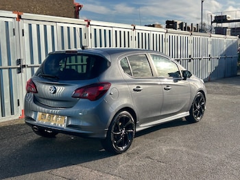 Used Vauxhall Corsa 2019 for sale - 76763294: Photo