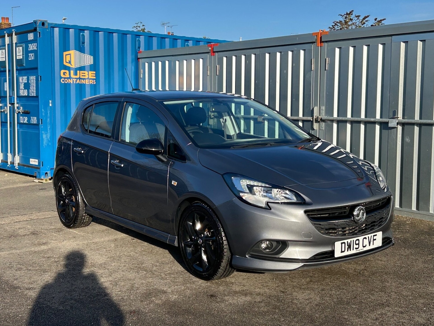 Used Vauxhall Corsa 2019 for sale - 76763294: Photo 5