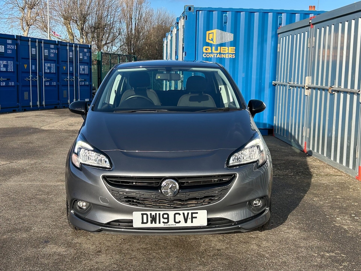 Used Vauxhall Corsa 2019 for sale - 76763294: Photo 6