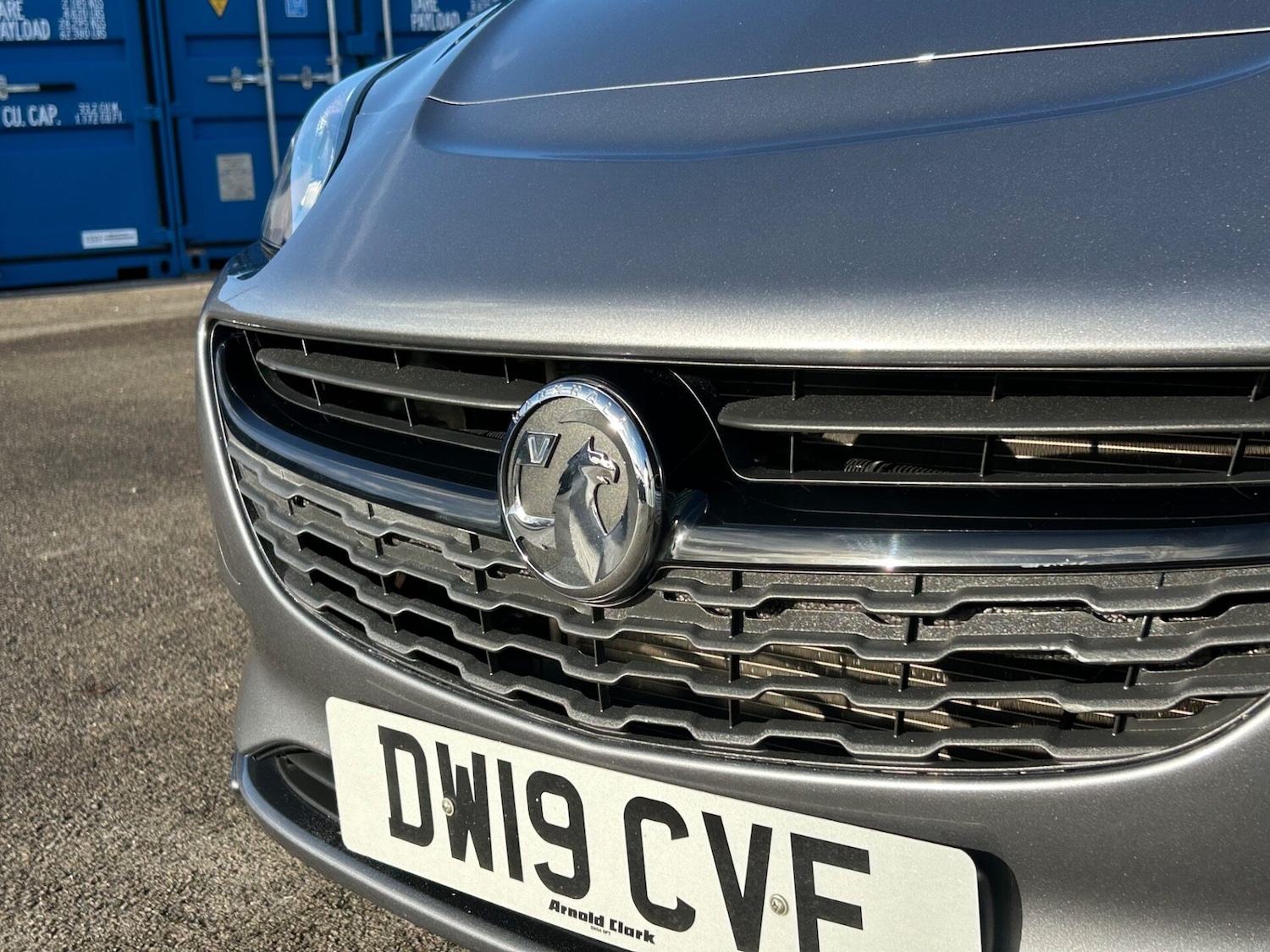 Used Vauxhall Corsa 2019 for sale - 76763294: Photo 7