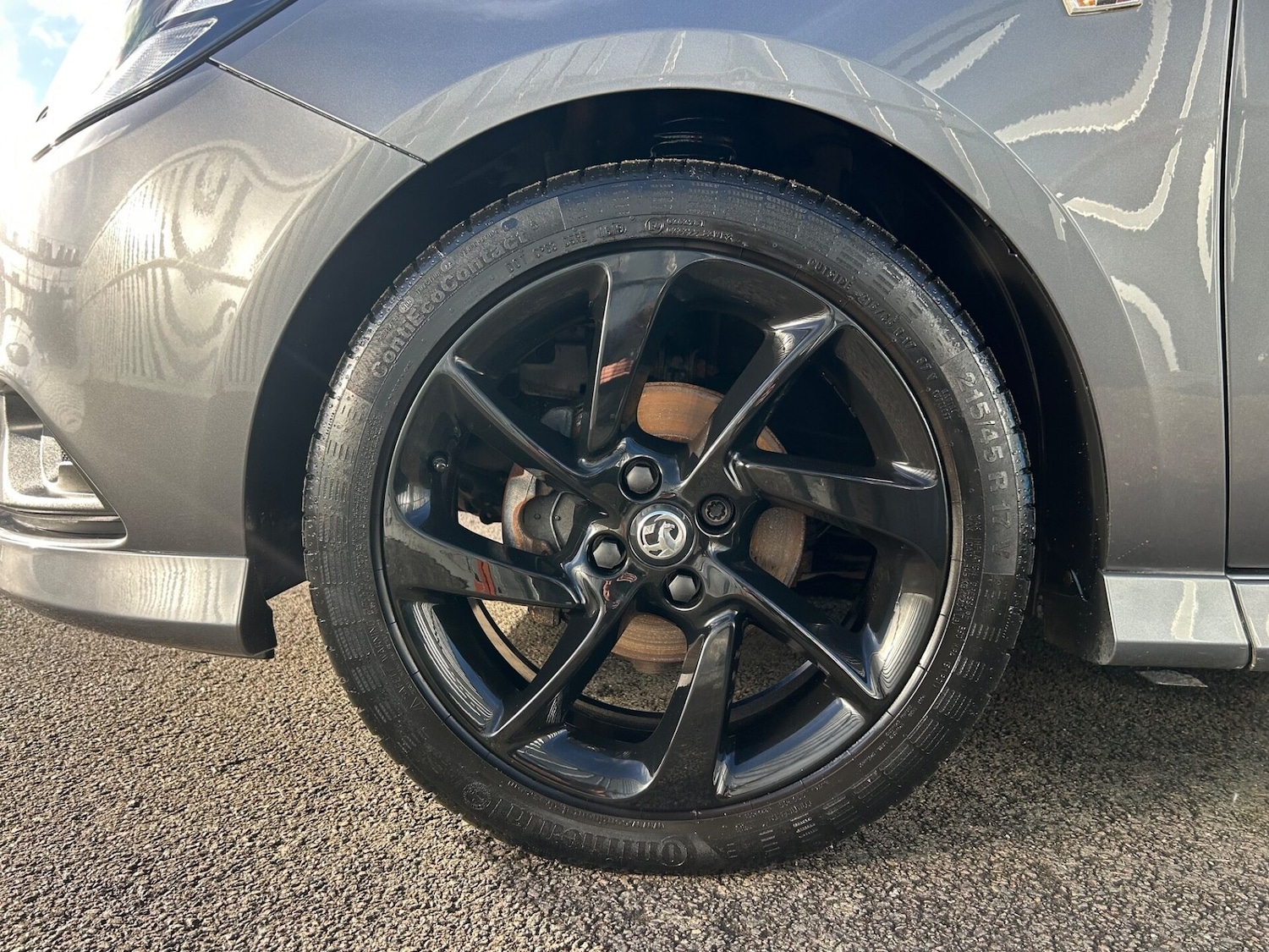 Used Vauxhall Corsa 2019 for sale - 76763294: Photo 8