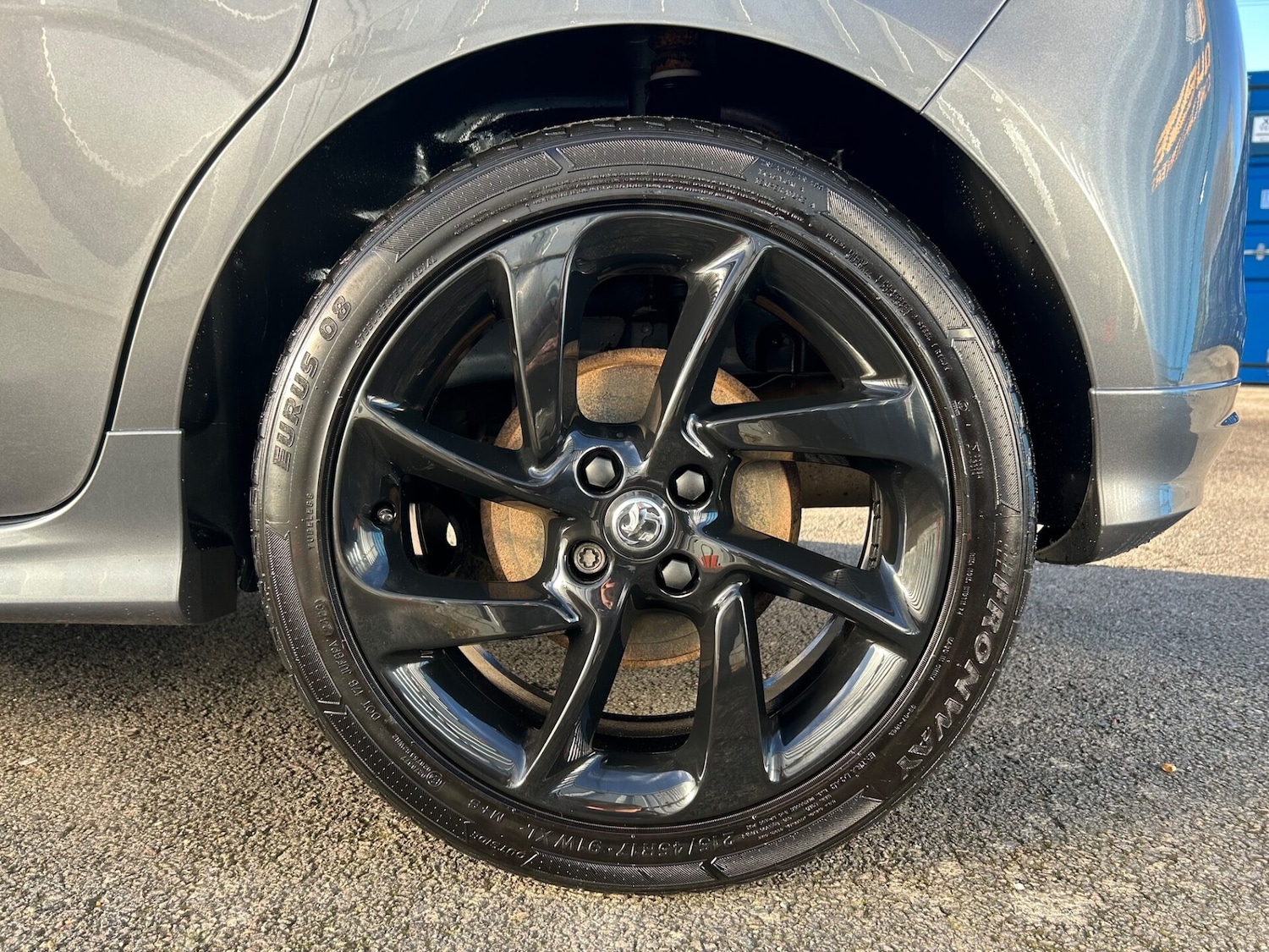 Used Vauxhall Corsa 2019 for sale - 76763294: Photo 9