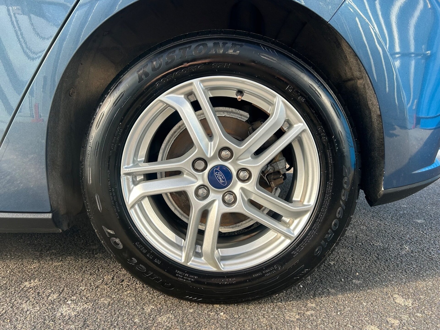 Used Ford Focus 2019 for sale - 76968498: Photo 10