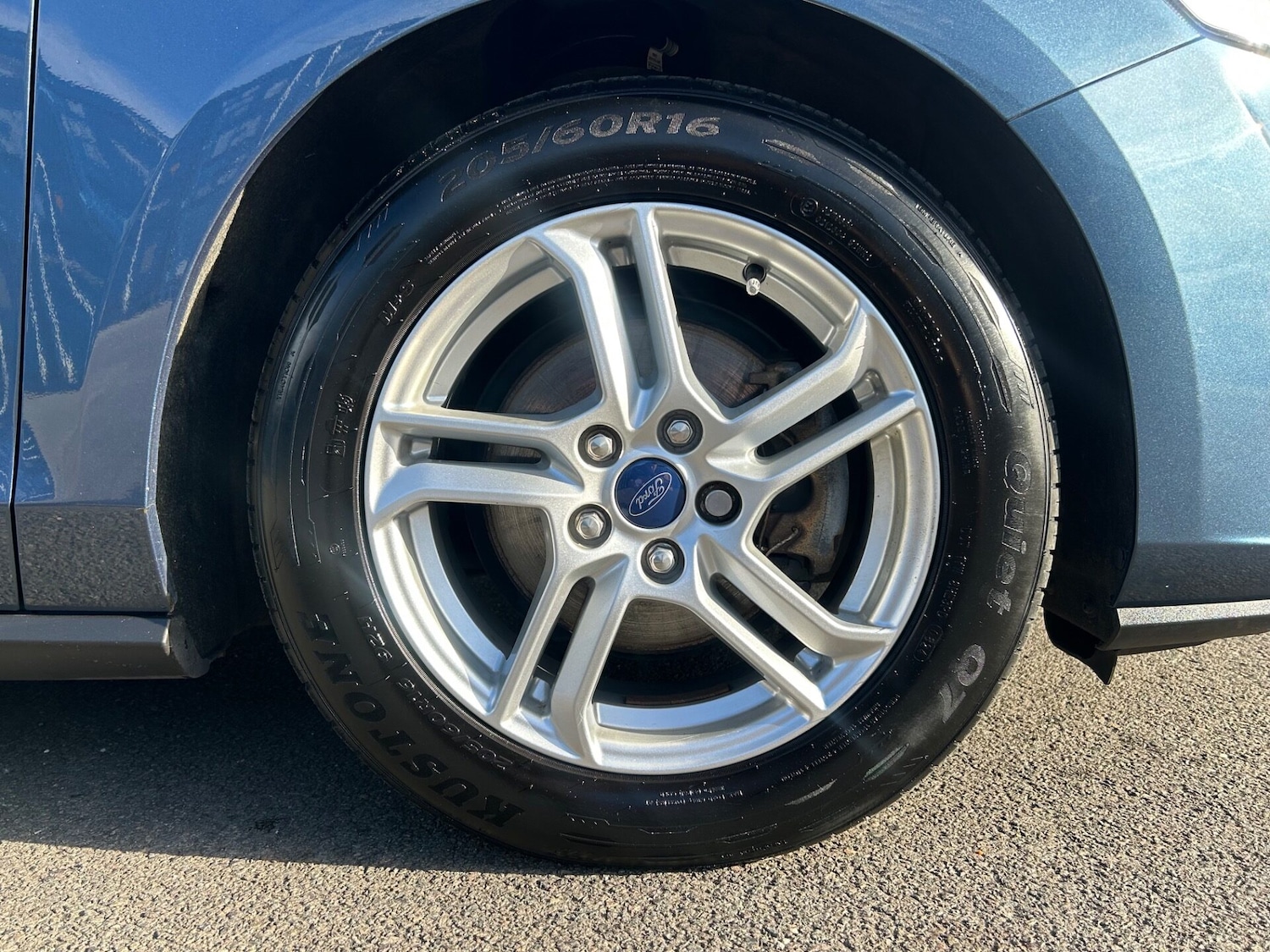 Used Ford Focus 2019 for sale - 76968498: Photo 12