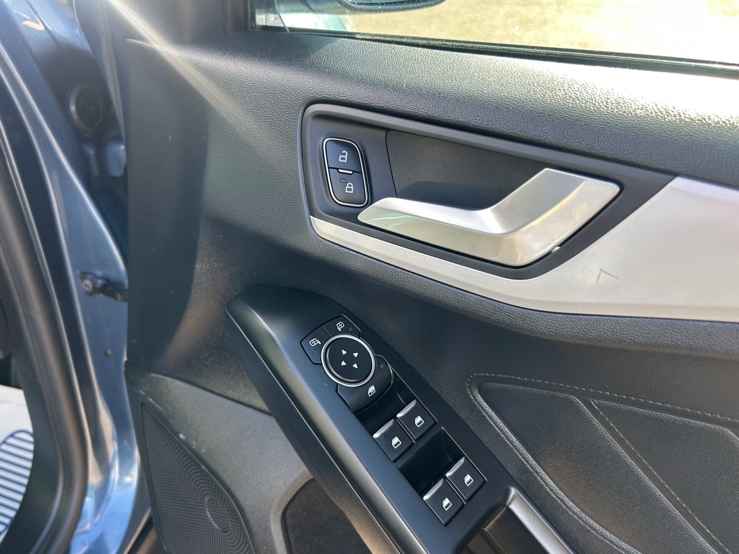 Used Ford Focus 2019 for sale - 76968498: Photo 14