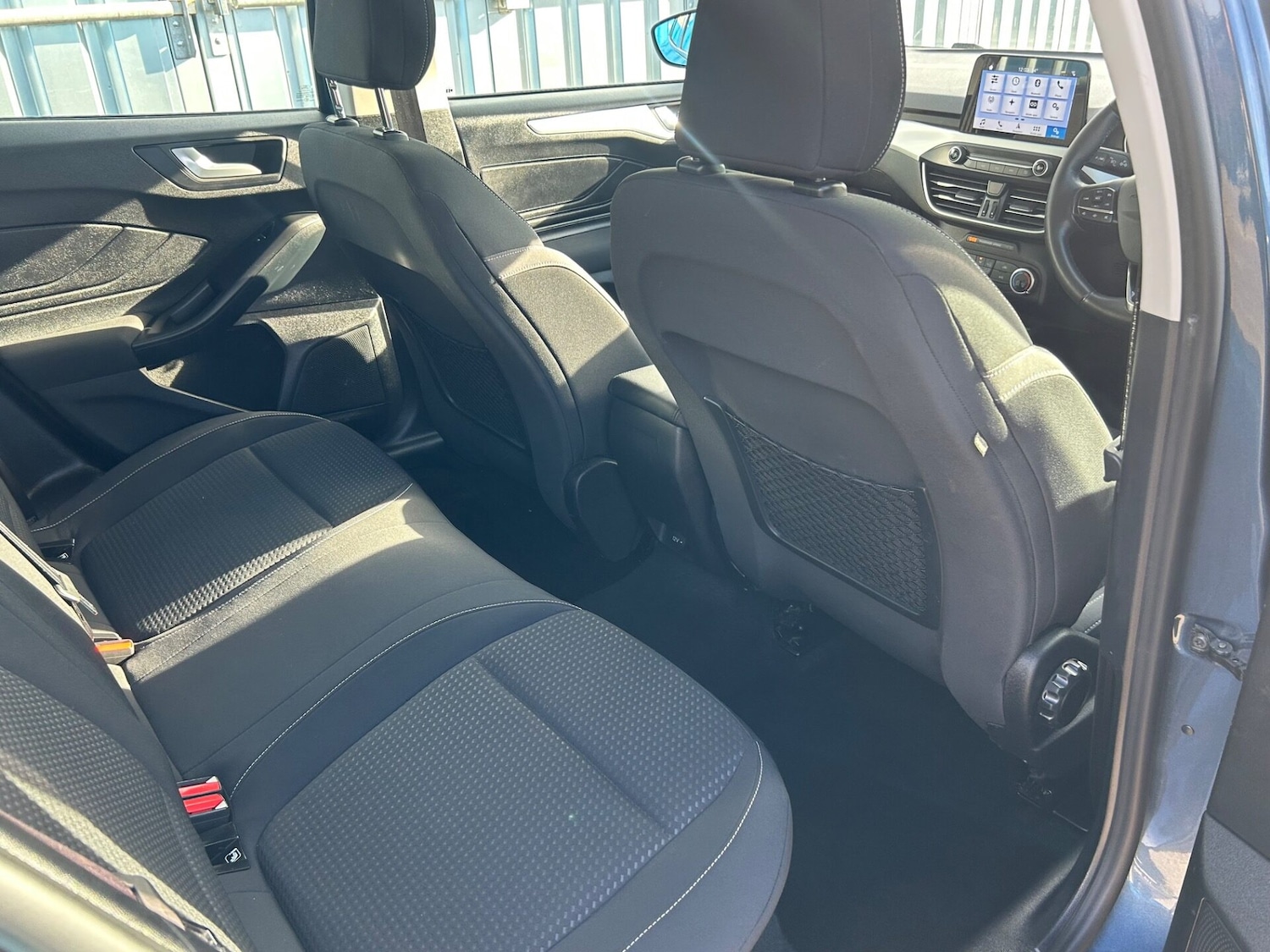 Used Ford Focus 2019 for sale - 76968498: Photo 15