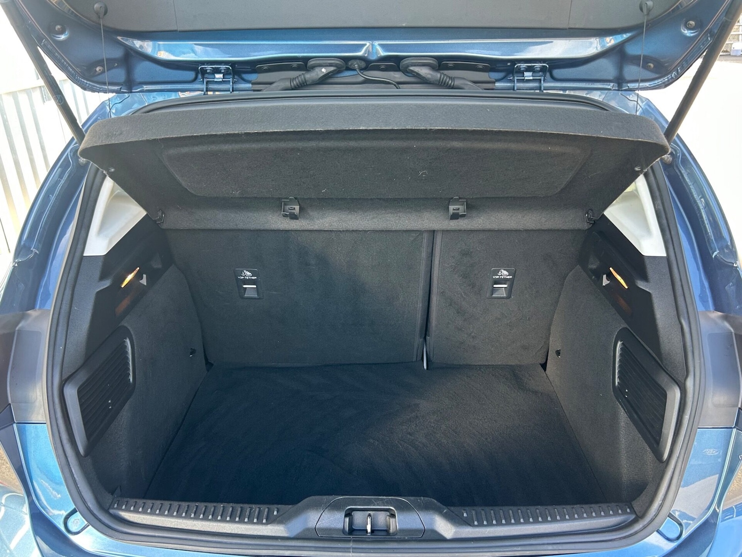 Used Ford Focus 2019 for sale - 76968498: Photo 16