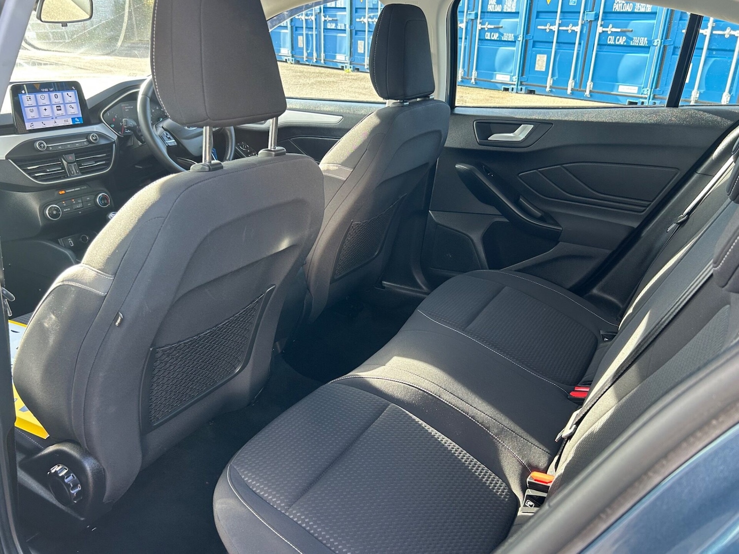 Used Ford Focus 2019 for sale - 76968498: Photo 17