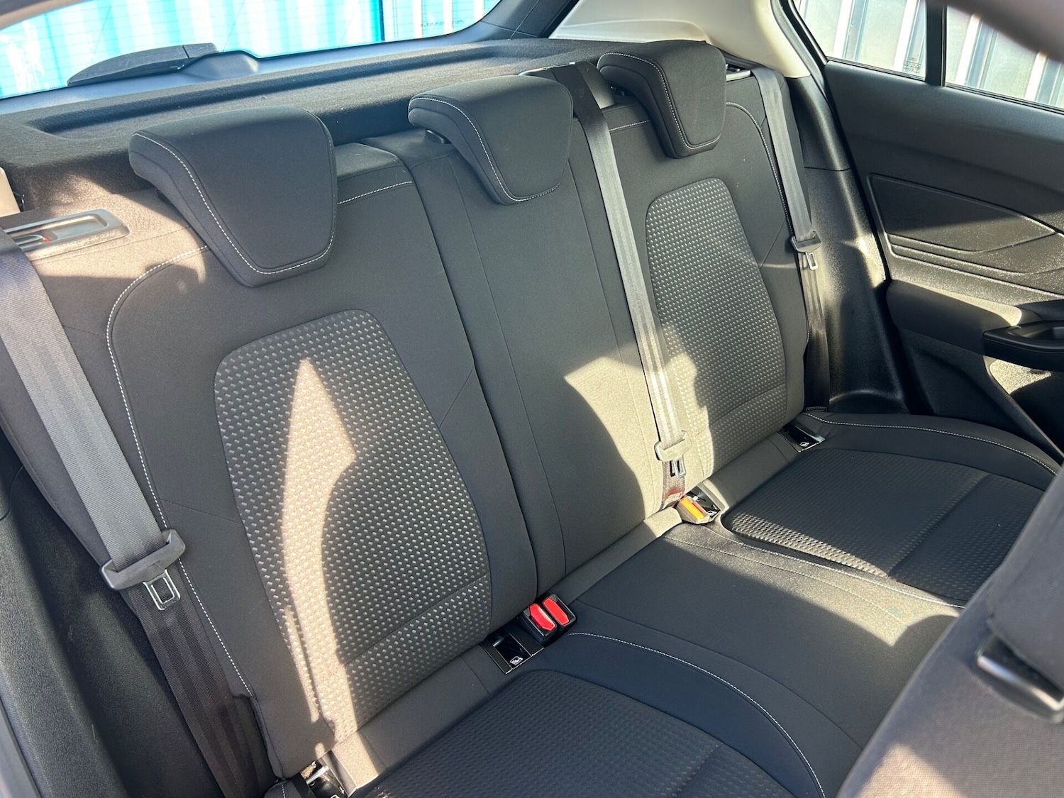 Used Ford Focus 2019 for sale - 76968498: Photo 19