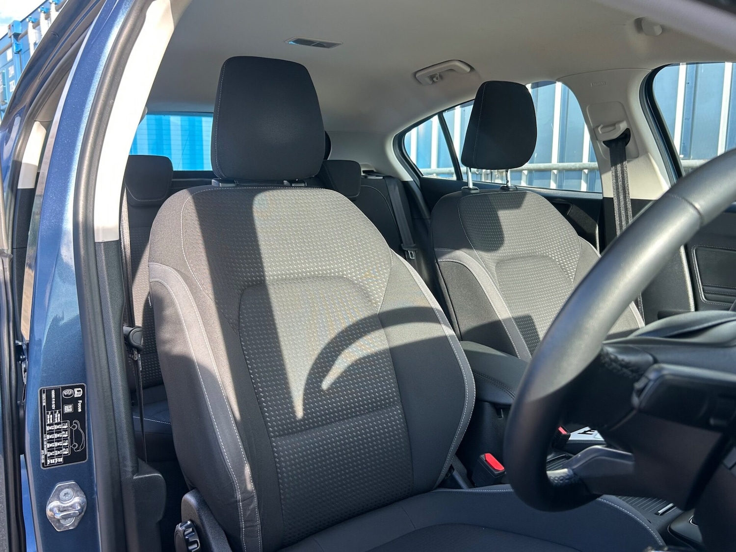 Used Ford Focus 2019 for sale - 76968498: Photo 20