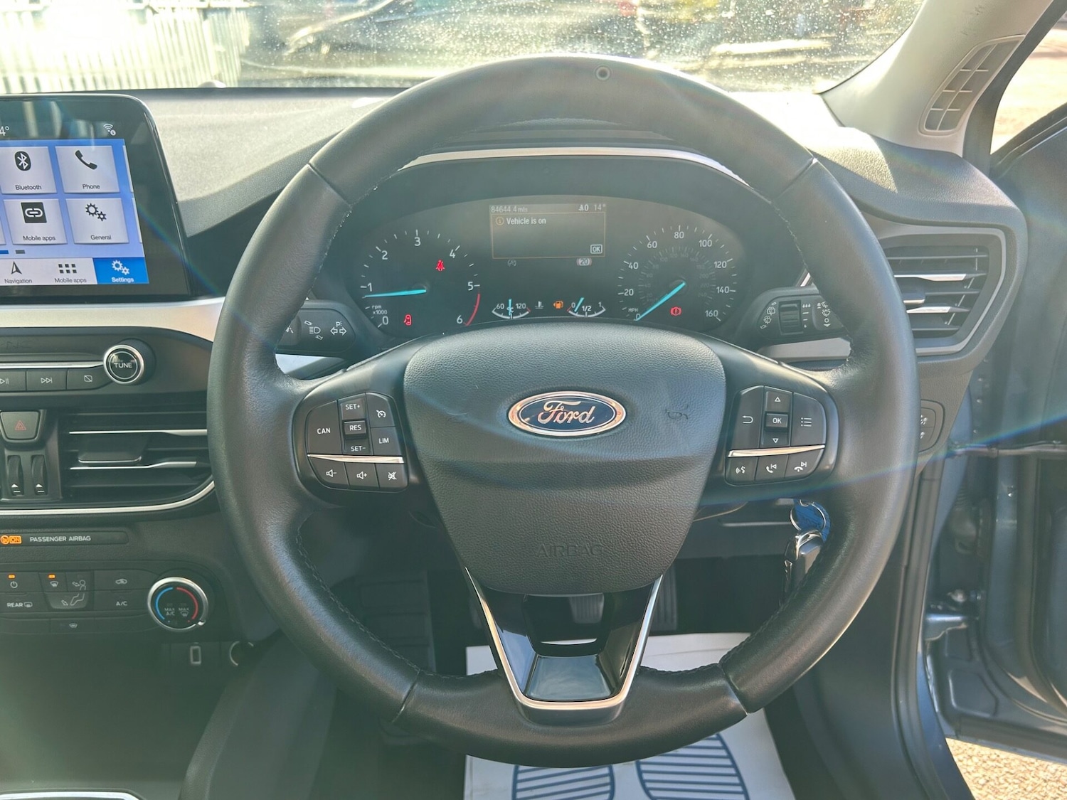Used Ford Focus 2019 for sale - 76968498: Photo 22