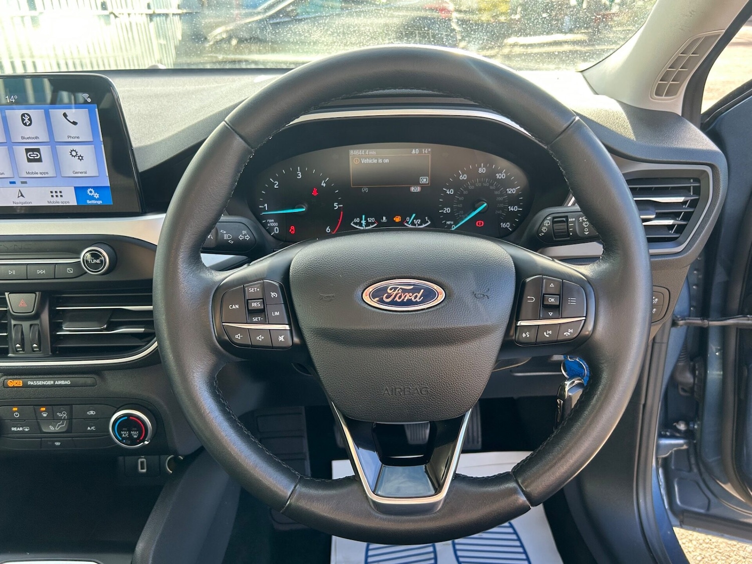 Used Ford Focus 2019 for sale - 76968498: Photo 23