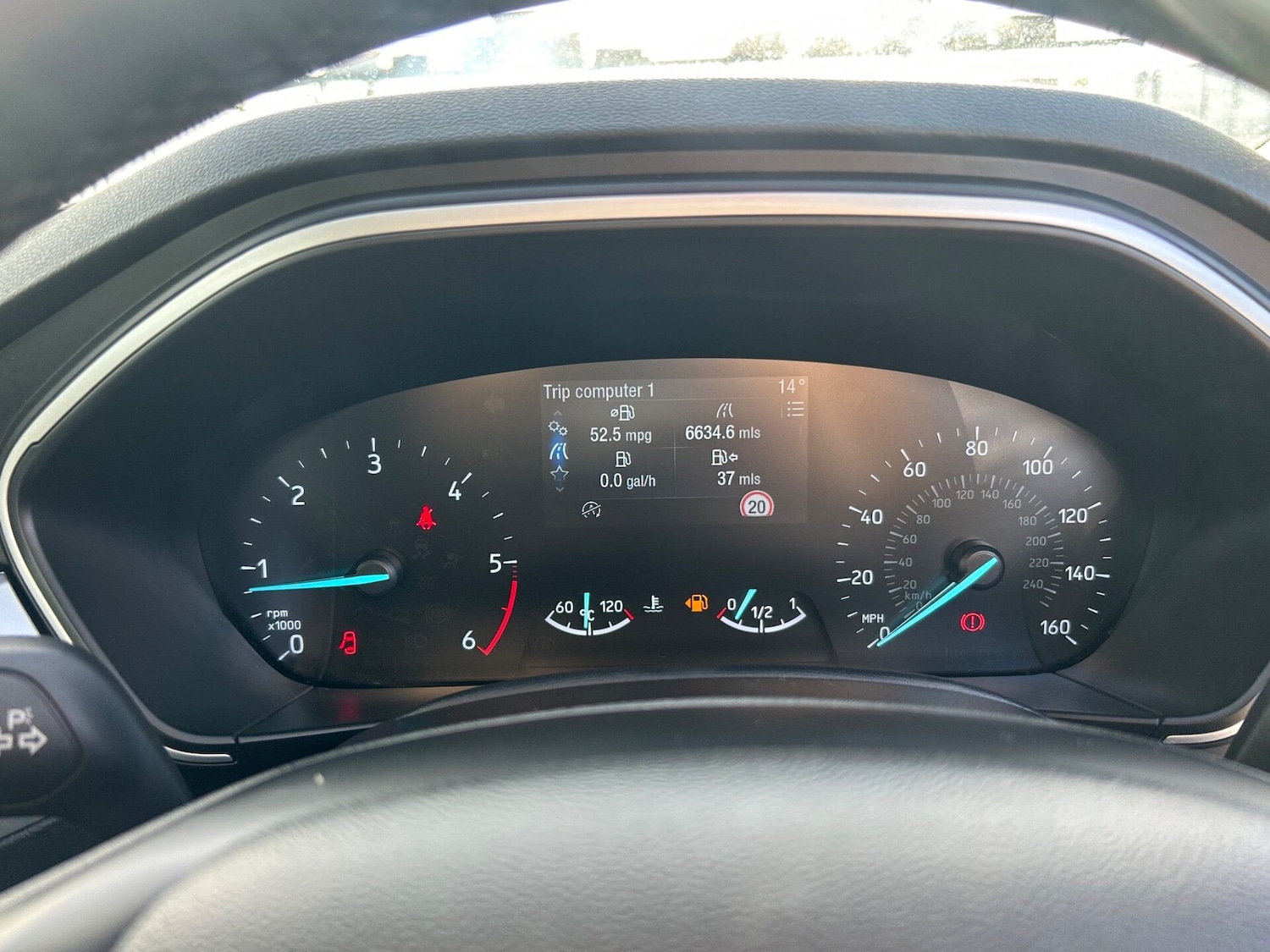 Used Ford Focus 2019 for sale - 76968498: Photo 24