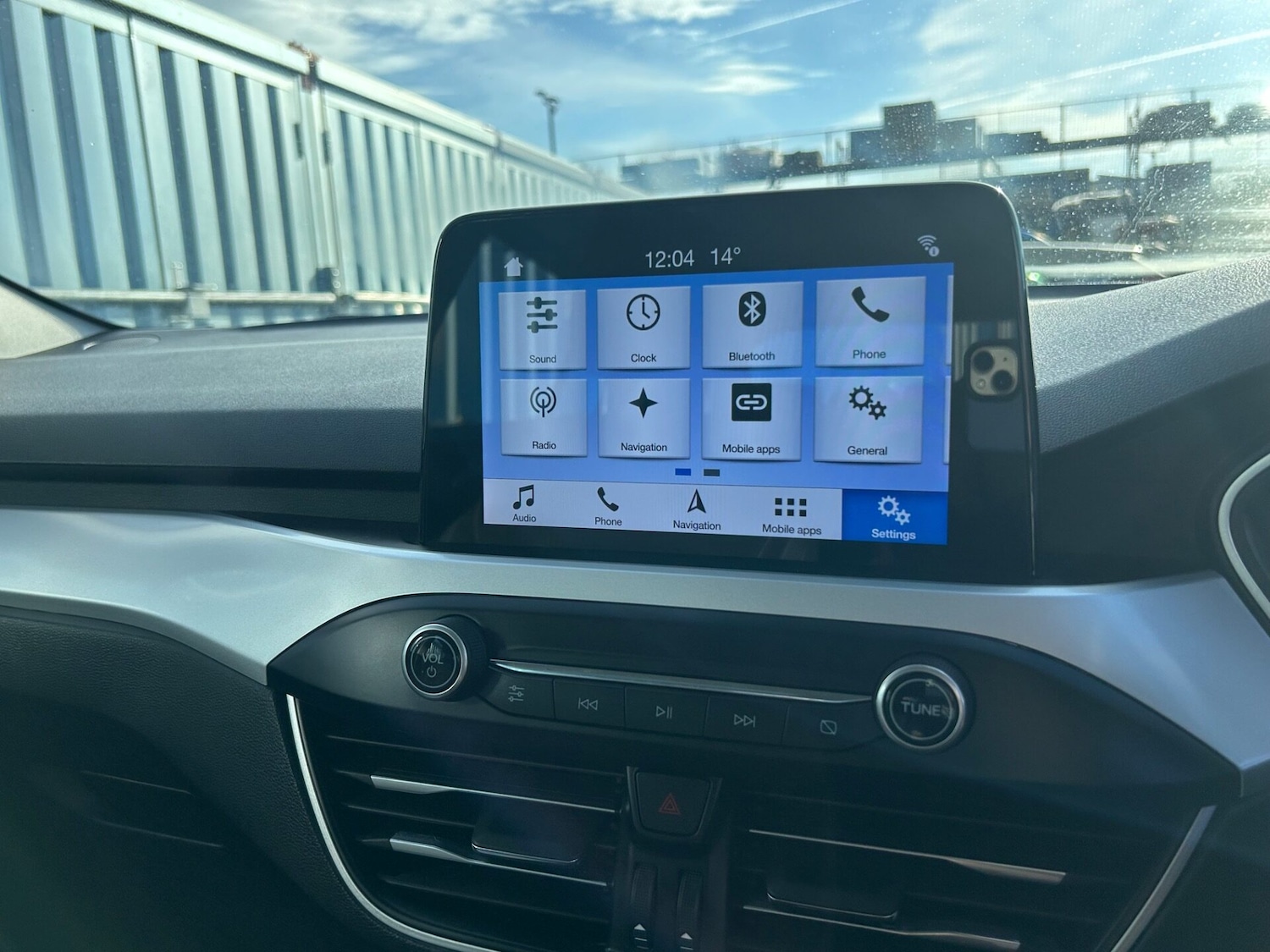 Used Ford Focus 2019 for sale - 76968498: Photo 25