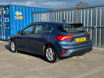 Used Ford Focus 2019 for sale - 76968498: Photo