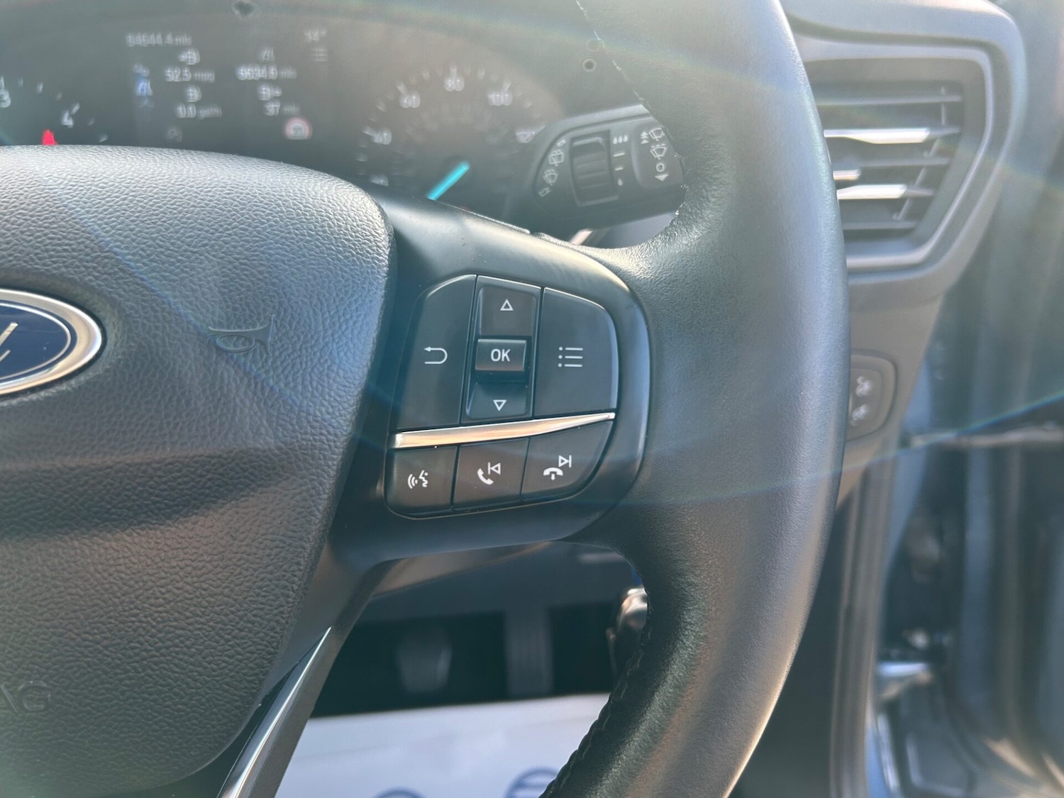 Used Ford Focus 2019 for sale - 76968498: Photo 30