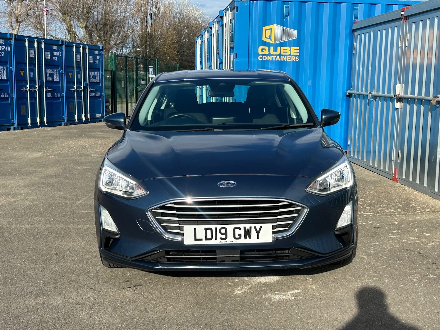 Used Ford Focus 2019 for sale - 76968498: Photo 6