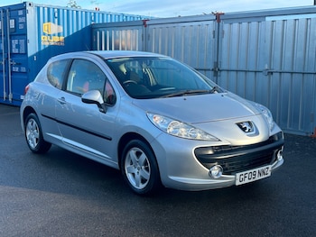 Used Peugeot 207 2009 for sale - 77208683: Photo