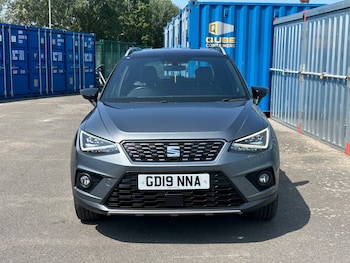 Used SEAT Arona 2019 for sale - 78964765: Photo