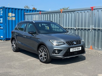 Used SEAT Arona 2019 for sale - 78964765: Photo
