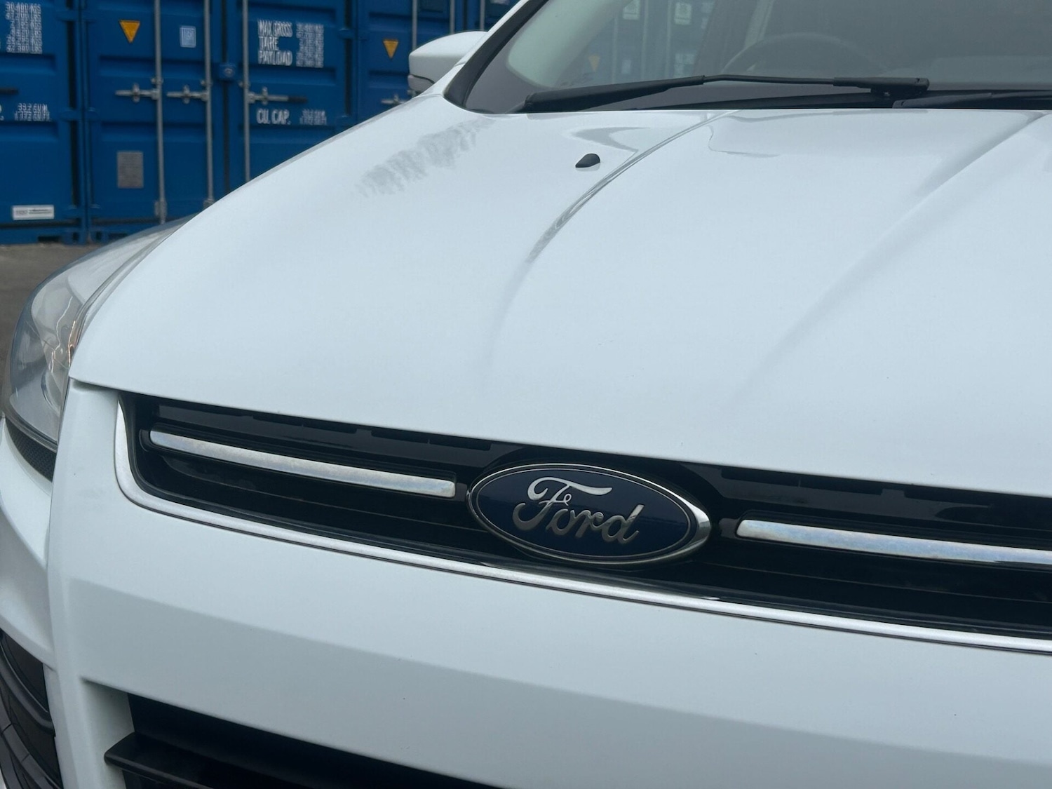 Used Ford Kuga 2016 for sale - 77617948: Photo 10