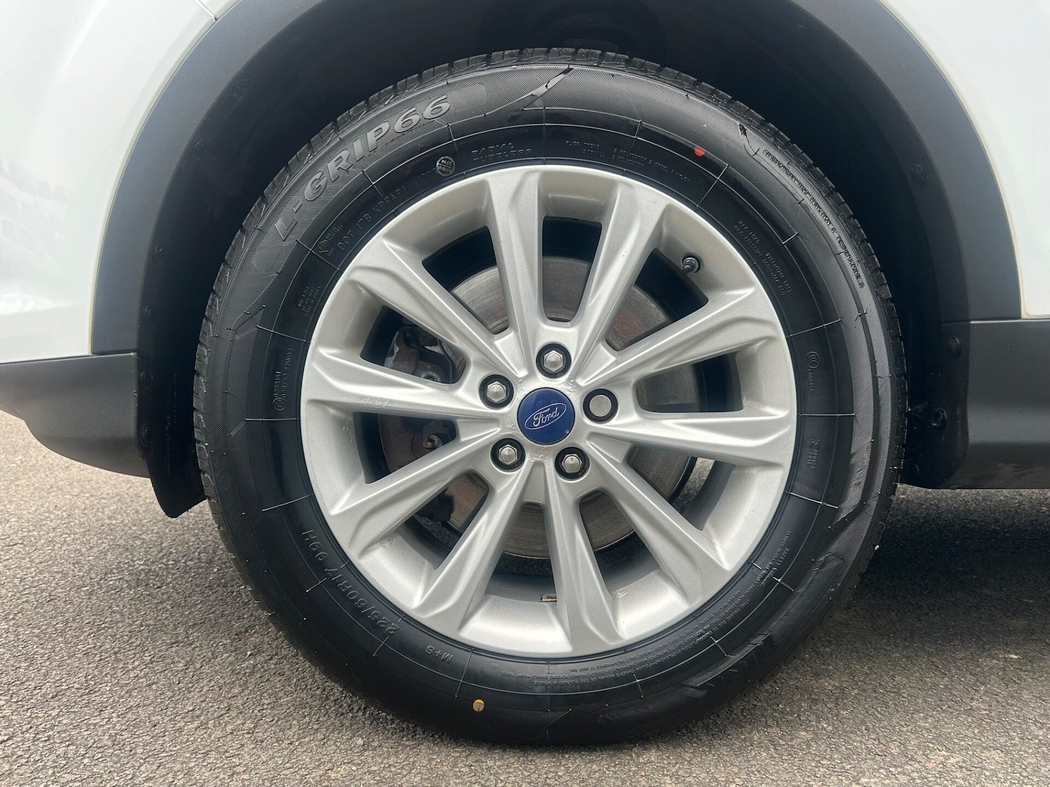 Used Ford Kuga 2016 for sale - 77617948: Photo 11