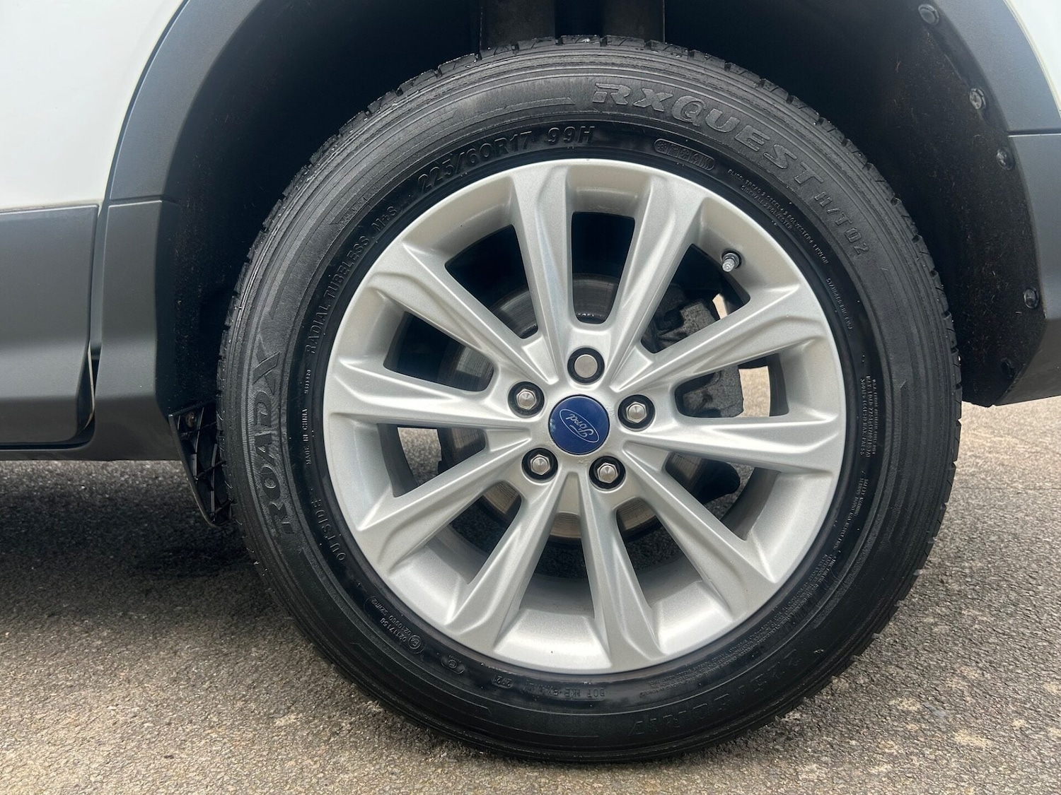 Used Ford Kuga 2016 for sale - 77617948: Photo 12