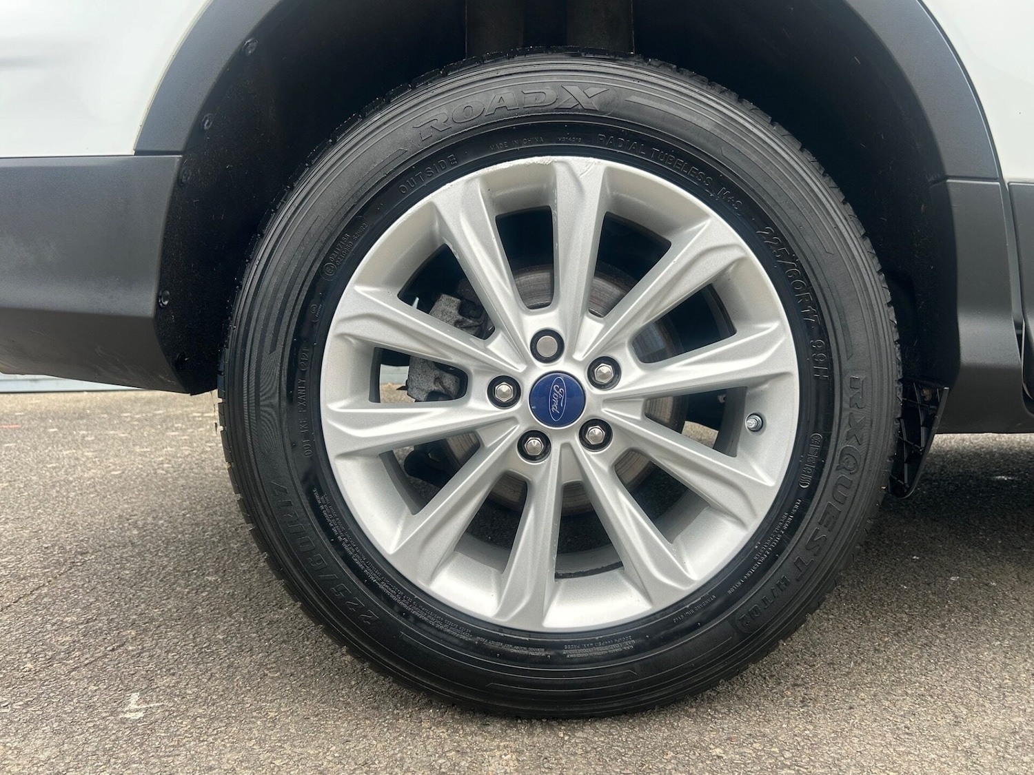 Used Ford Kuga 2016 for sale - 77617948: Photo 13