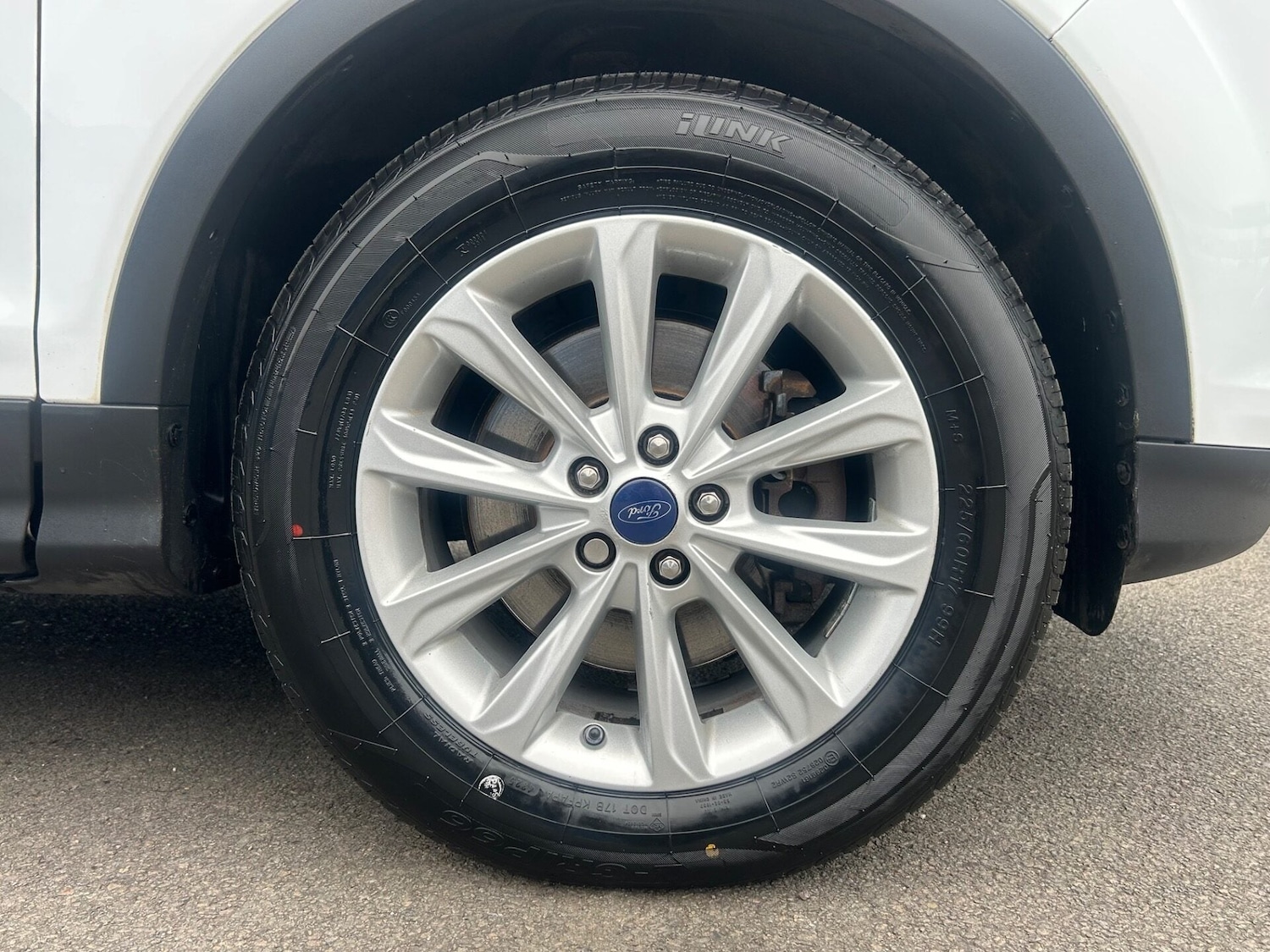 Used Ford Kuga 2016 for sale - 77617948: Photo 14