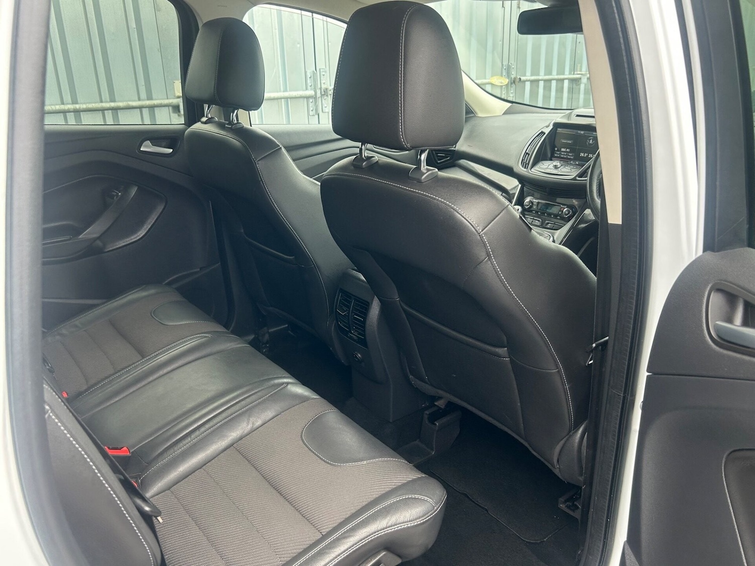 Used Ford Kuga 2016 for sale - 77617948: Photo 16