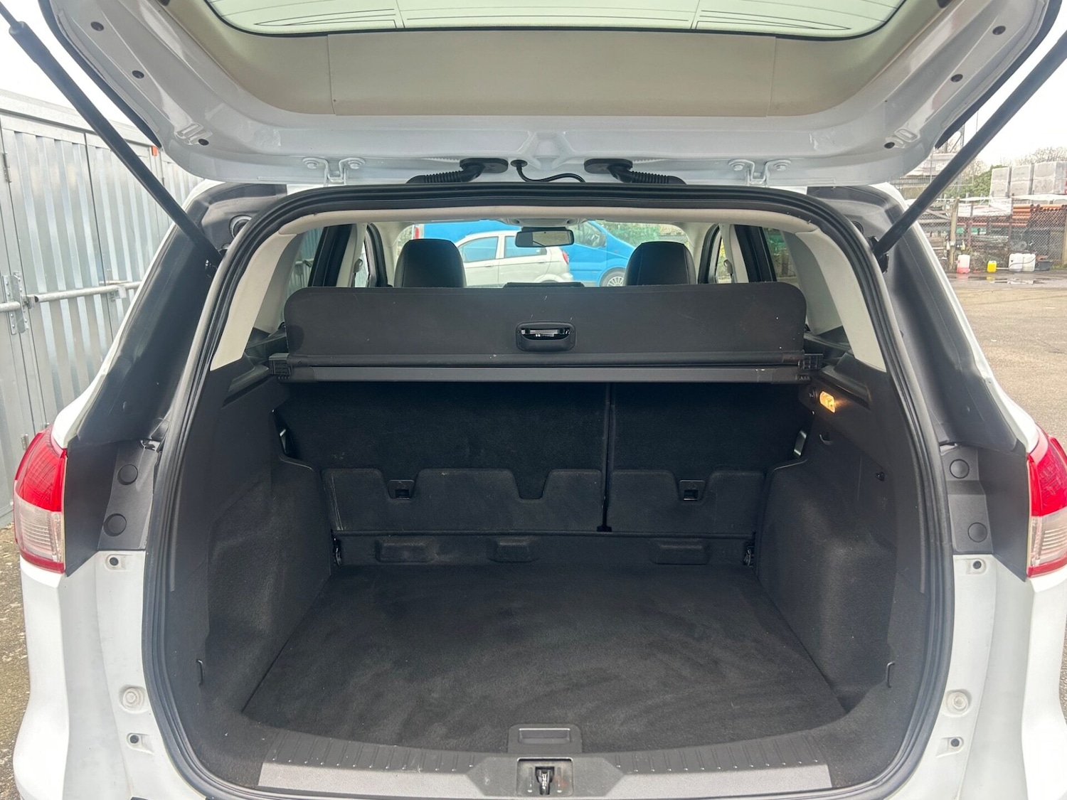 Used Ford Kuga 2016 for sale - 77617948: Photo 17