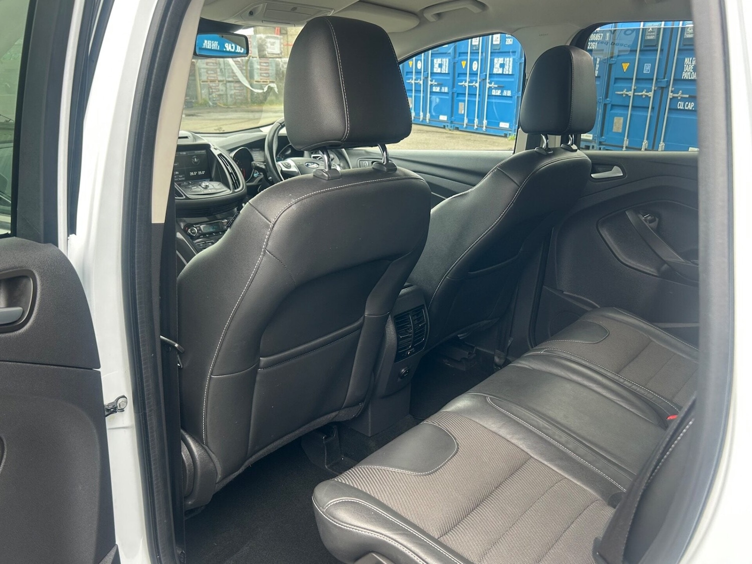 Used Ford Kuga 2016 for sale - 77617948: Photo 18