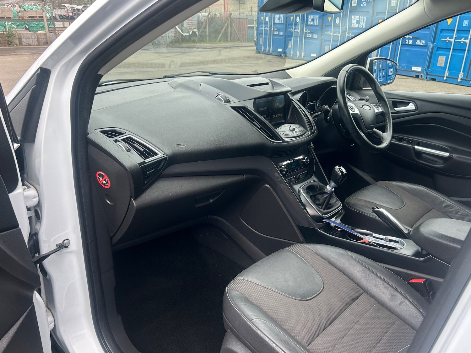 Used Ford Kuga 2016 for sale - 77617948: Photo 19