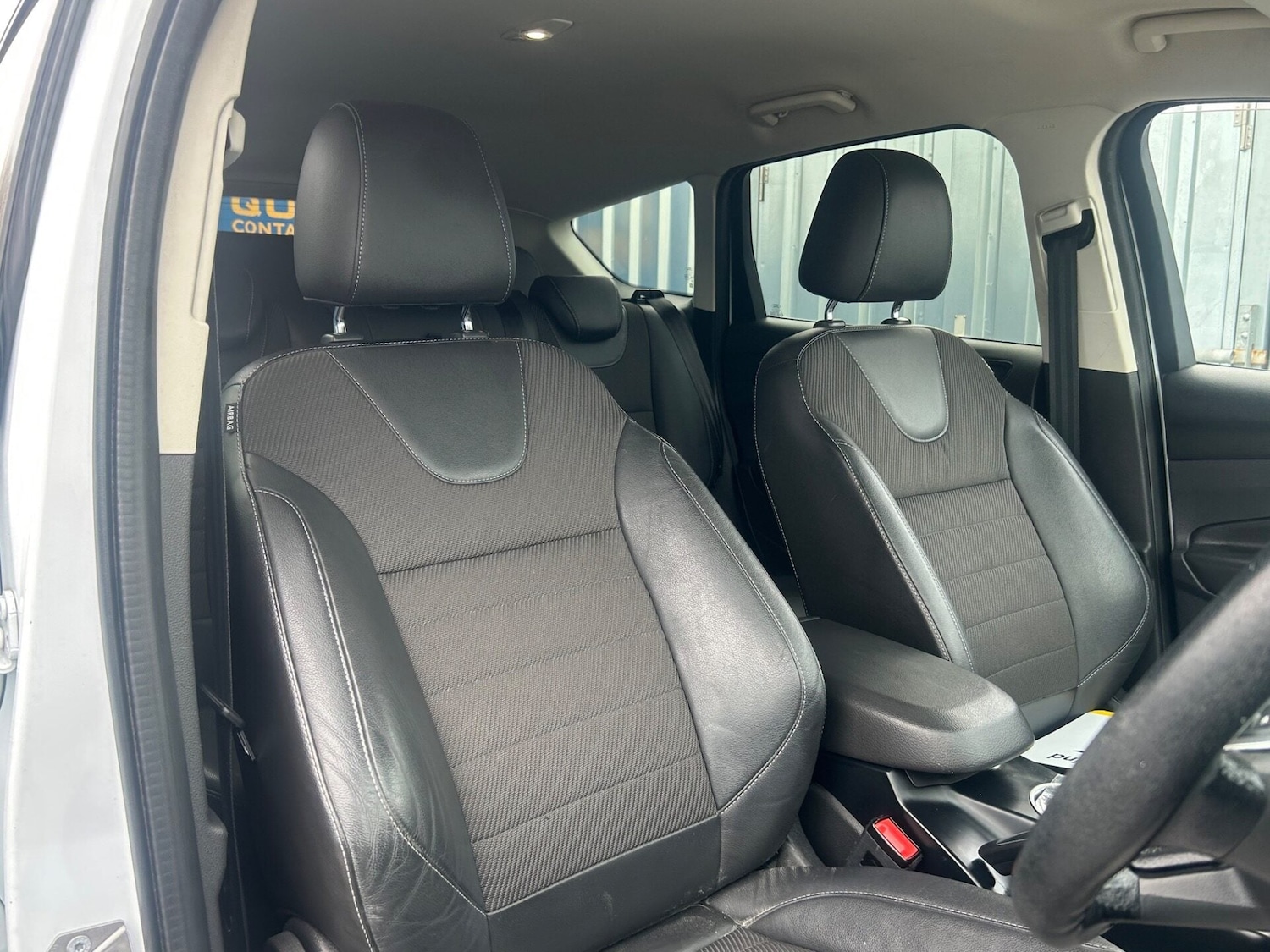 Used Ford Kuga 2016 for sale - 77617948: Photo 21