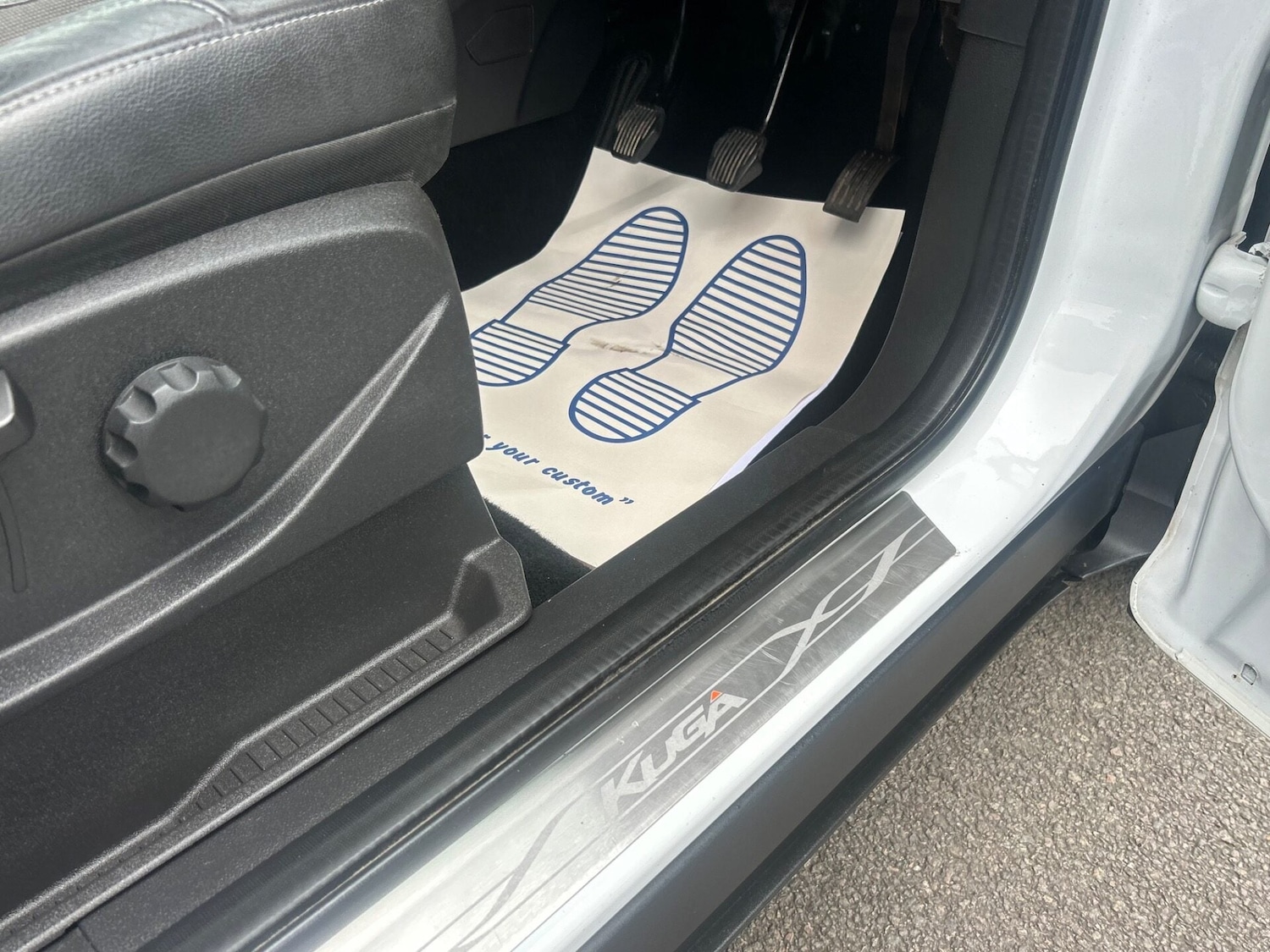 Used Ford Kuga 2016 for sale - 77617948: Photo 22