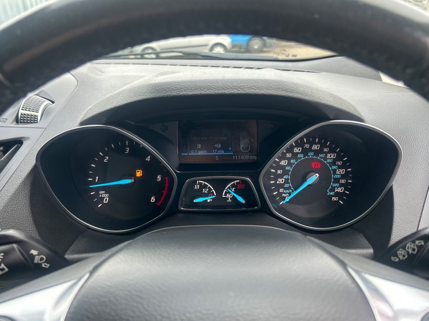 Used Ford Kuga 2016 for sale - 77617948: Photo 25