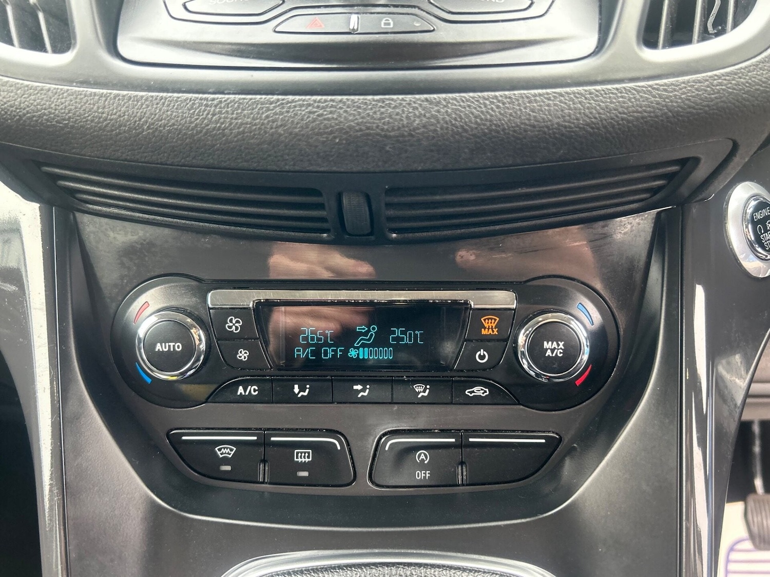 Used Ford Kuga 2016 for sale - 77617948: Photo 27