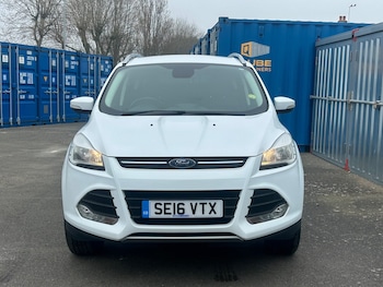 Used Ford Kuga 2016 for sale - 77617948: Photo