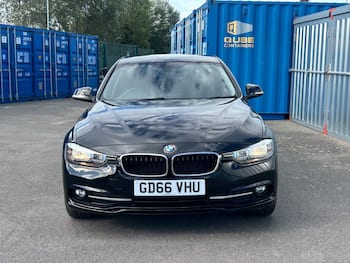 Used BMW 3 Series 2016 for sale - 79683480: Photo
