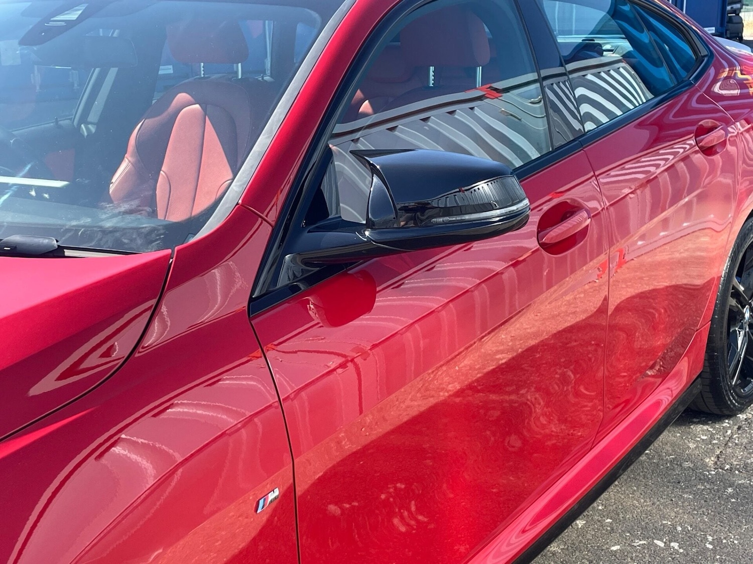 Used BMW 2 Series 2021 for sale - 77677293: Photo 12