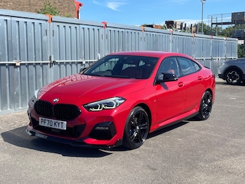 BMW 2 Series feature image