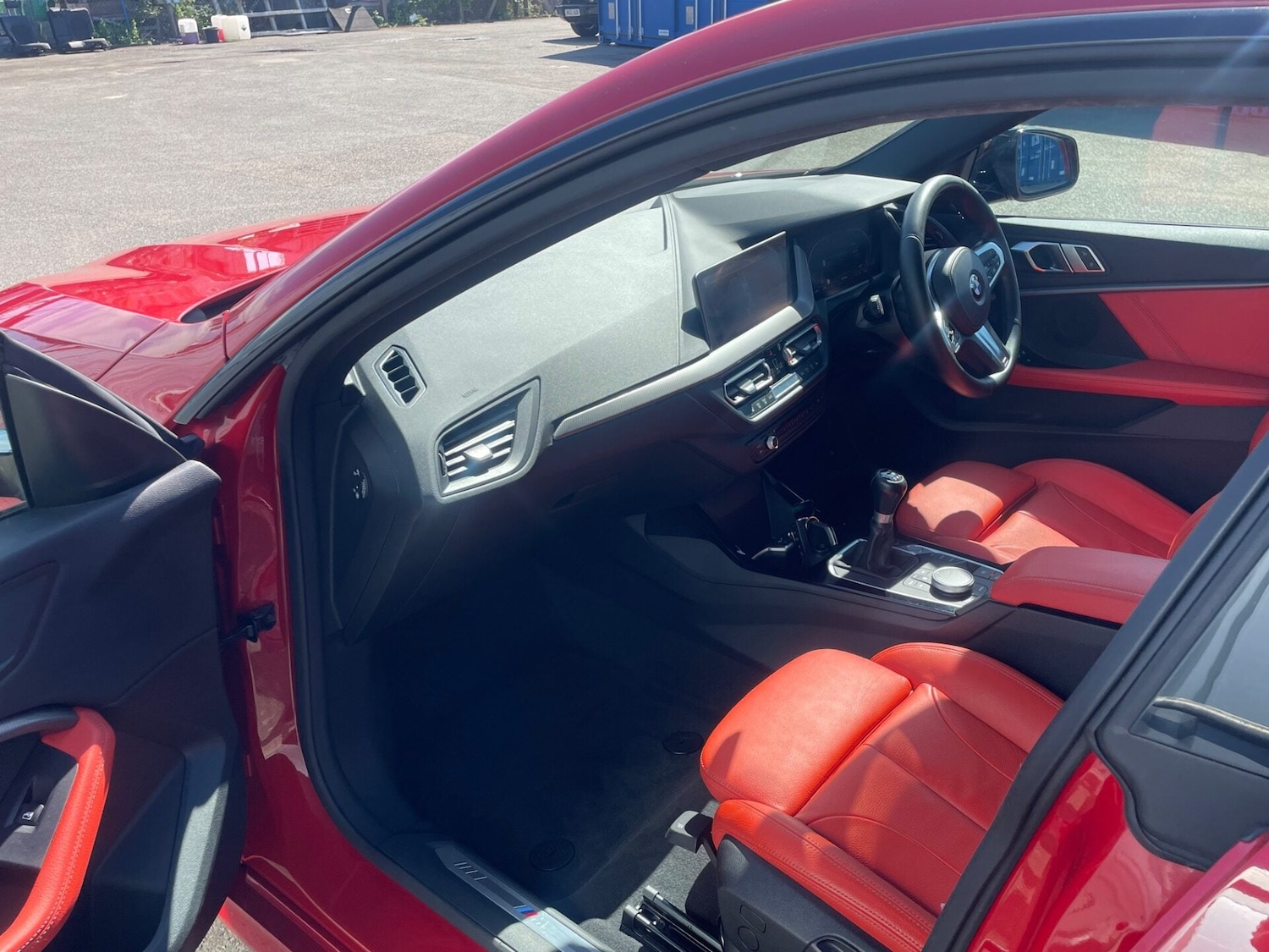 Used BMW 2 Series 2021 for sale - 77677293: Photo 23