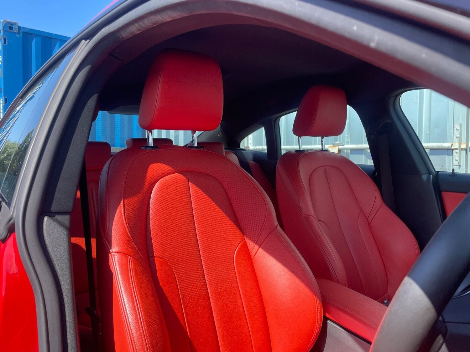 Used BMW 2 Series 2021 for sale - 77677293: Photo 34