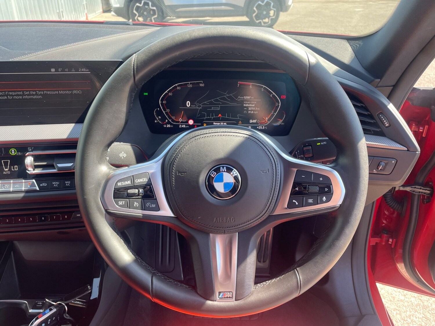 Used BMW 2 Series 2021 for sale - 77677293: Photo 39