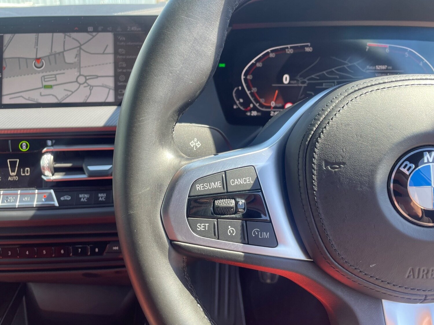 Used BMW 2 Series 2021 for sale - 77677293: Photo 48