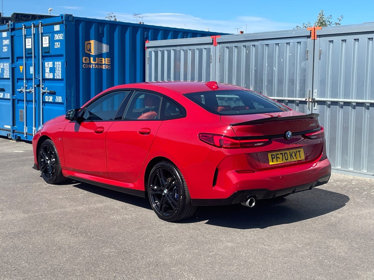 Used BMW 2 Series 2021 for sale - 77677293: Photo 6