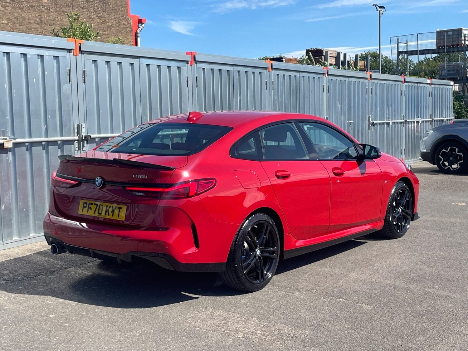 Used BMW 2 Series 2021 for sale - 77677293: Photo 7