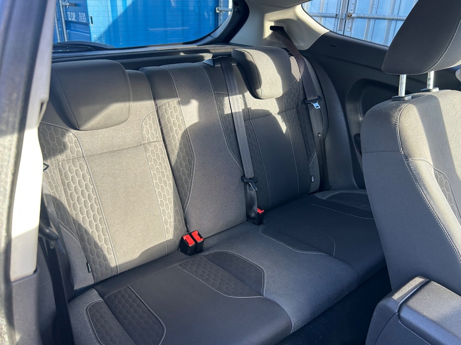 Used Ford Fiesta 2014 for sale - 76589099: Photo 14